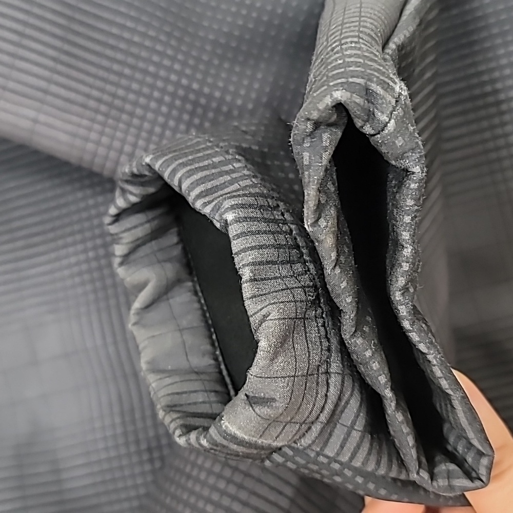 XMNT wind jacket - Picture 4 of 7